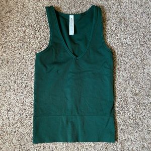 Womens workout top